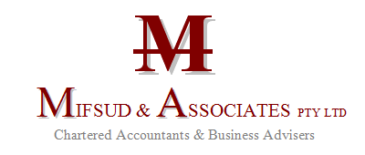 Mifsud & Associates - Tax Accountant, Tax Advice, Tax Services Brisbane